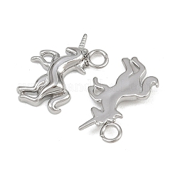 Подвески из нержавеющей стали 304&nbsp;STAS-H242-01P-07