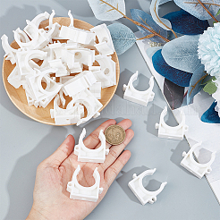 Пластиковые хомуты для труб&nbsp;FIND-WH0137-67A