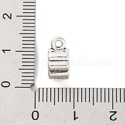 Сплавочные подвески тибетского стиля&nbsp;TIBE-M004-11AS