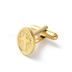 Запонки из нержавеющей стали 304&nbsp;LS-STAS-S170-01G