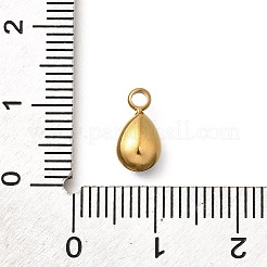 Подвески из нержавеющей стали 304&nbsp;STAS-Q346-04G-06