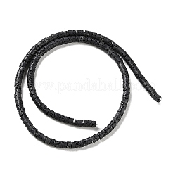 Нити синтетических бусин&nbsp;G-H311-10-06