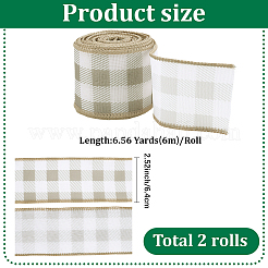 Льняные рулоны&nbsp;OCOR-WH20005-61C