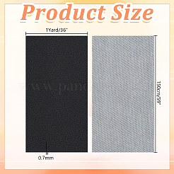 1 ярд искусственной кожи&nbsp;DIY-AR0005-04A