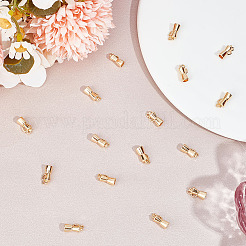 16 шт. Латунные подвески&nbsp;KK-GO0001-51