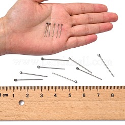 Некорневая нержавеющая сталь 304 с шаровидной головкой&nbsp;X-STAS-R015-20mm