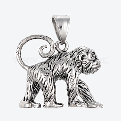 Подвески из нержавеющей стали 304&nbsp;STAS-G175-03AS