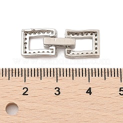 Латунное микропейв&nbsp;KK-C075-07P