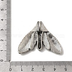 Сплавочные подвески тибетского стиля&nbsp;TIBEP-F078-01AS