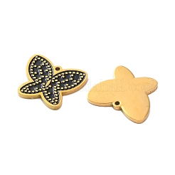 Ионное покрытие(ip) 304 эмалированные подвески из нержавеющей стали&nbsp;STAS-M102-61G