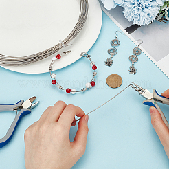 Титановая проволока&nbsp;TWIR-WH011-05C