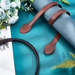 3 цвет ручки сумки из искусственной кожи&nbsp;FIND-WR0001-71