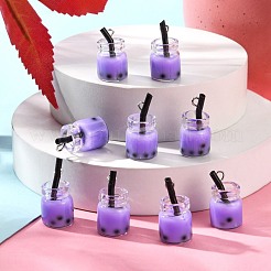 Стеклянные подвески для бутылок&nbsp;X-CRES-S359-01F