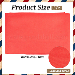 Ткань Оксфорд из полиэстера&nbsp;AJEW-WH20006-35B