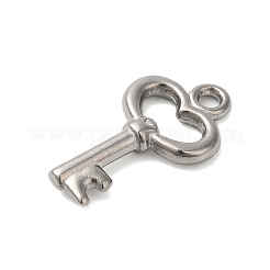 Подвески из нержавеющей стали 304&nbsp;STAS-N103-54P