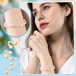 160 шт. 4 стиля 304 хирургическая нержавеющая сталь защитная проволока и протекторы&nbsp;STAS-NB0002-06