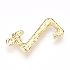 Подвески из нержавеющей стали 304&nbsp;LS-STAS-N117-01G-Z