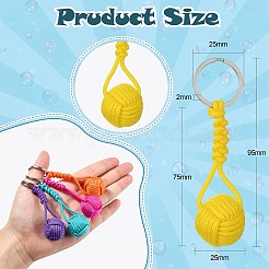 16 шт.&nbsp;KEYC-CJ0001-05