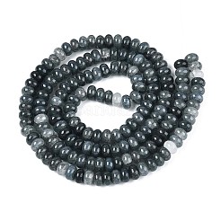 Стеклянные бусины&nbsp;GLAA-N059-5x8mm-15