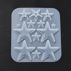 Силиконовые Молды для кабошонов своими руками&nbsp;LS-DIY-G079-09B