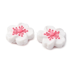 Силиконовые бусины&nbsp;SIL-C008-05A