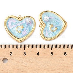 Подвески из нержавеющей стали 304&nbsp;STAS-C134-10B-G