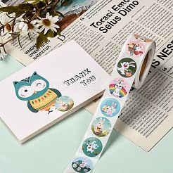 Пасхальные наклейки&nbsp;LS-DIY-P008-D02