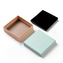 Украшения специально для вас картонные коробки для браслетов&nbsp;CBOX-L008-006B-02