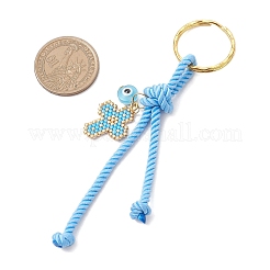 Брелок из смолы&nbsp;KEYC-MZ00048-04