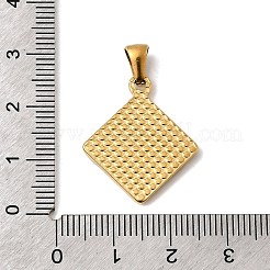 Подвески из нержавеющей стали 304&nbsp;STAS-B094-22G