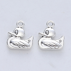 Сплавочные подвески тибетского стиля&nbsp;LS-X-TIBE-R316-035AS-RS