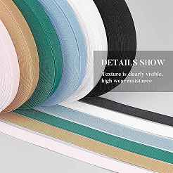 Эластичный шнур сопротивления полиэстера&nbsp;EW-WH0003-03F