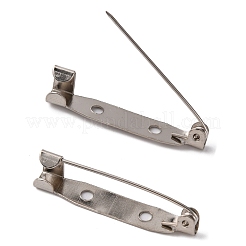 Железная фурниутра для броши&nbsp;IFIN-S525-32mm