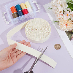 5м эластичная лента из полиэфирной пряжи&nbsp;OCOR-HY0001-49B