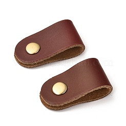 Органайзер на шнурке из искусственной кожи FIND-Z001-03A