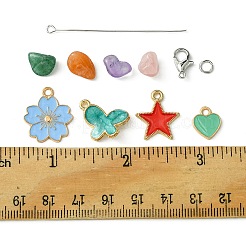 Наборы подвесок своими руками&nbsp;DIY-FS0006-07