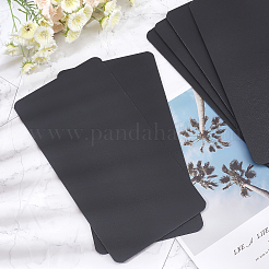 6шт прямоугольное пластиковое дно&nbsp;FIND-PH0003-07