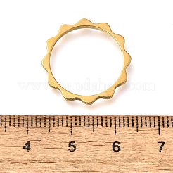 Кольца из нержавеющей стали 304&nbsp;LS-RJEW-M072-06G