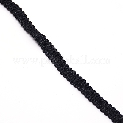 Полиэфирная лента&nbsp;NWIR-WH0066-01