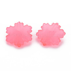 Имитации акриловых шариков желе MACR-S373-92-E09