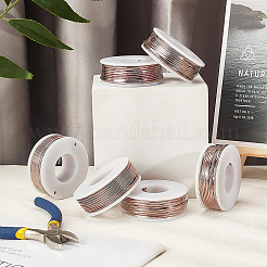 Круглая алюминиевая проволока&nbsp;AW-BC0003-31E-1.5mm