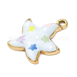 Подвески из нержавеющей стали 304&nbsp;STAS-Z168-01G-15