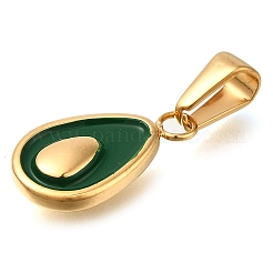 Ионное покрытие(ip) эмалированные подвески из нержавеющей стали 304&nbsp;STAS-Z113-13G-01