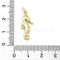 Латунные микро проложить кубического циркония подвески&nbsp;KK-A278-04G-03