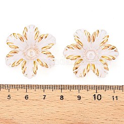 Акриловый шарик крышки&nbsp;TACR-T028-16A