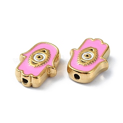 Ионное покрытие (ip) 304 шарики эмали из нержавеющей стали&nbsp;STAS-Q318-10D