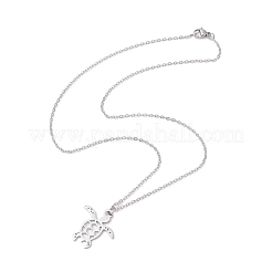 Не тускнеющие подвески на морскую тематику&nbsp;NJEW-JN04870