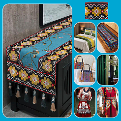 Полиэфирная лента&nbsp;OCOR-WH0109-060A