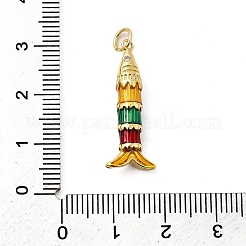 Стойки обшивки латунные подвески&nbsp;KK-A268-23G