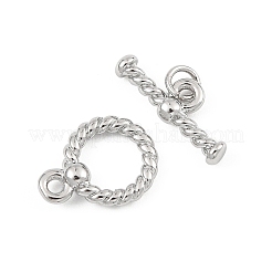 Латуни Переключить застежками&nbsp;XGR0121P-156P